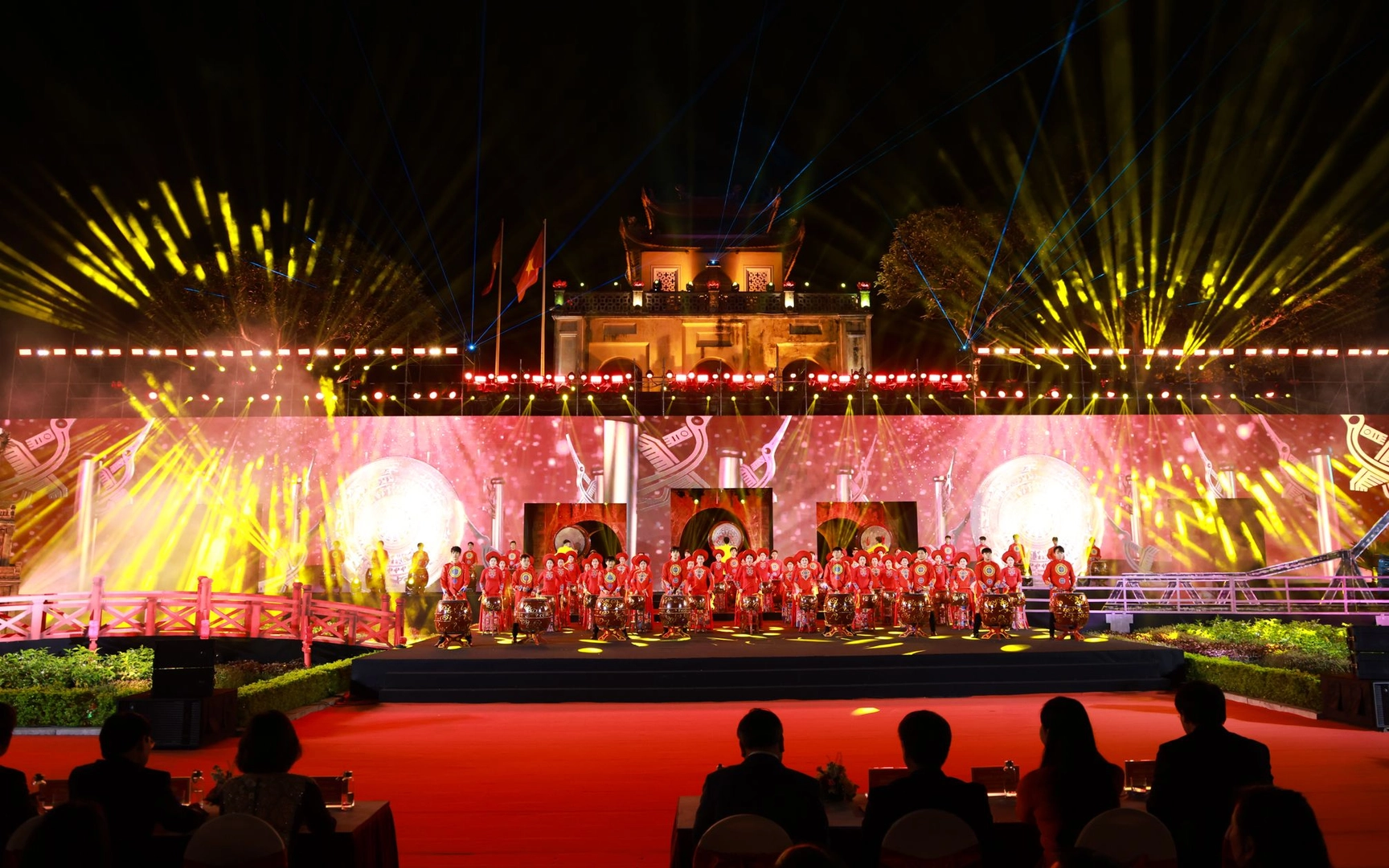 Festival Thăng Long – Hà Nội