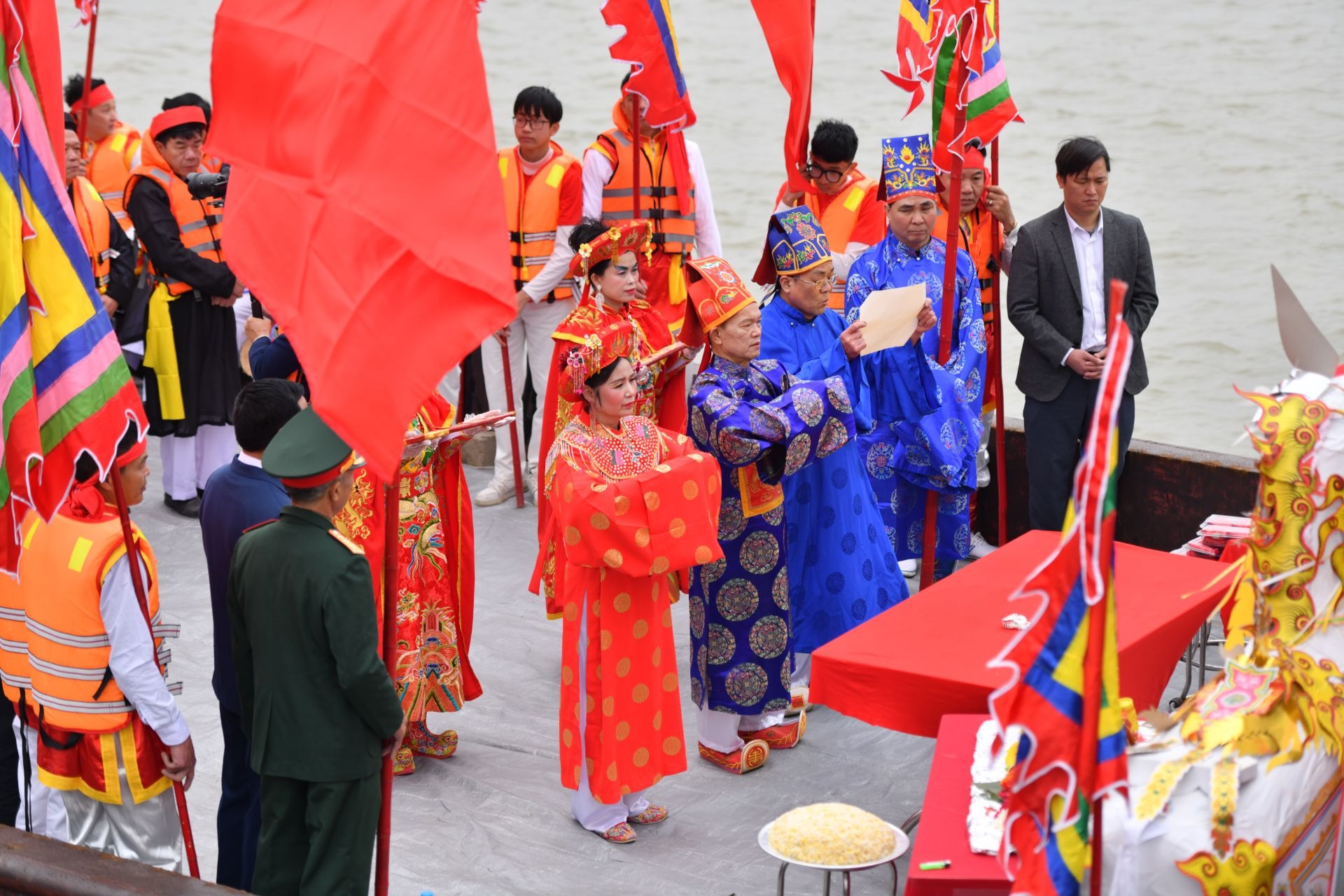 Ngày Văn hóa Việt Nam