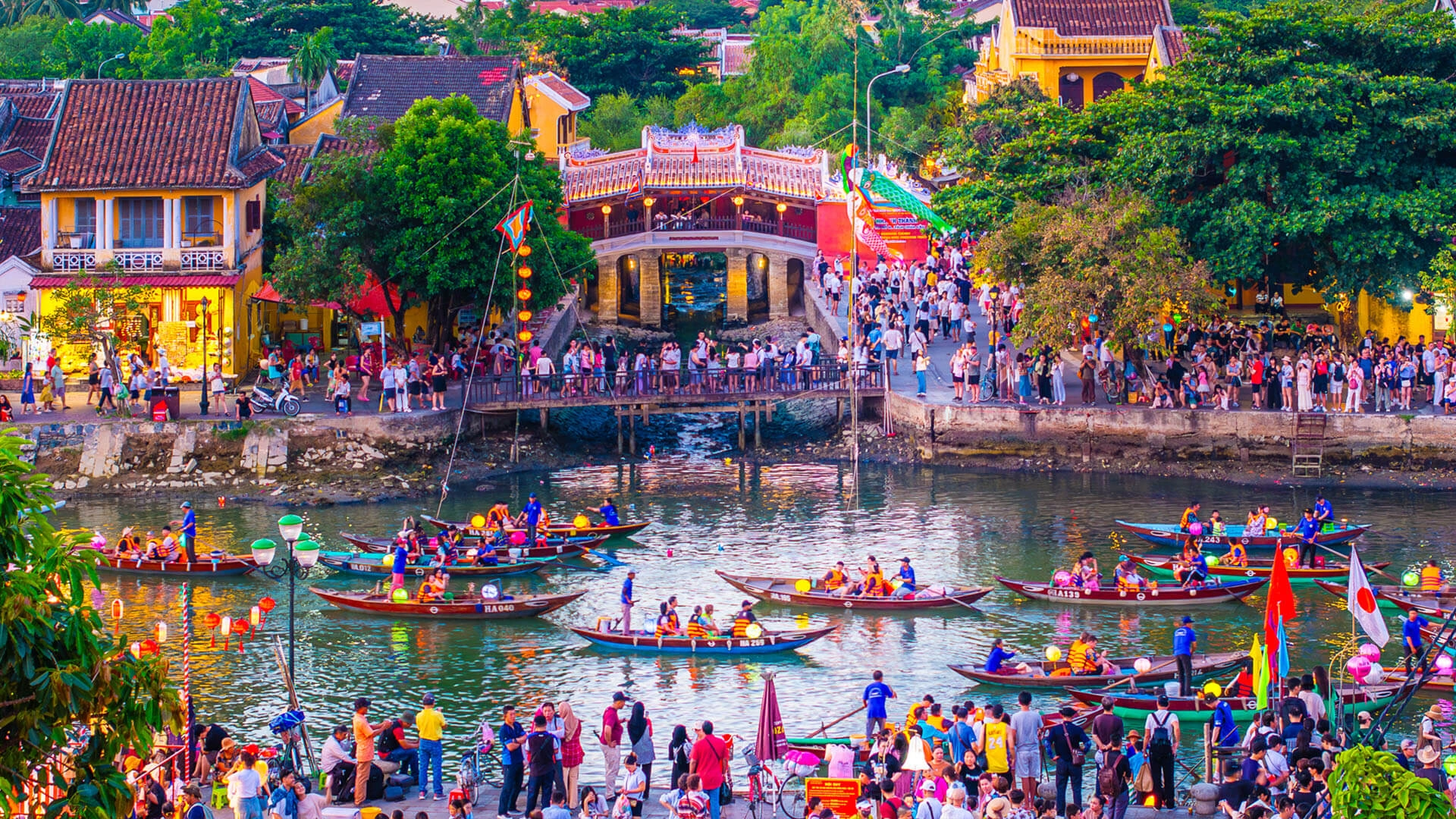 Kỷ niệm Ngày Di sản Văn hóa Việt Nam 2026 tại Hội An