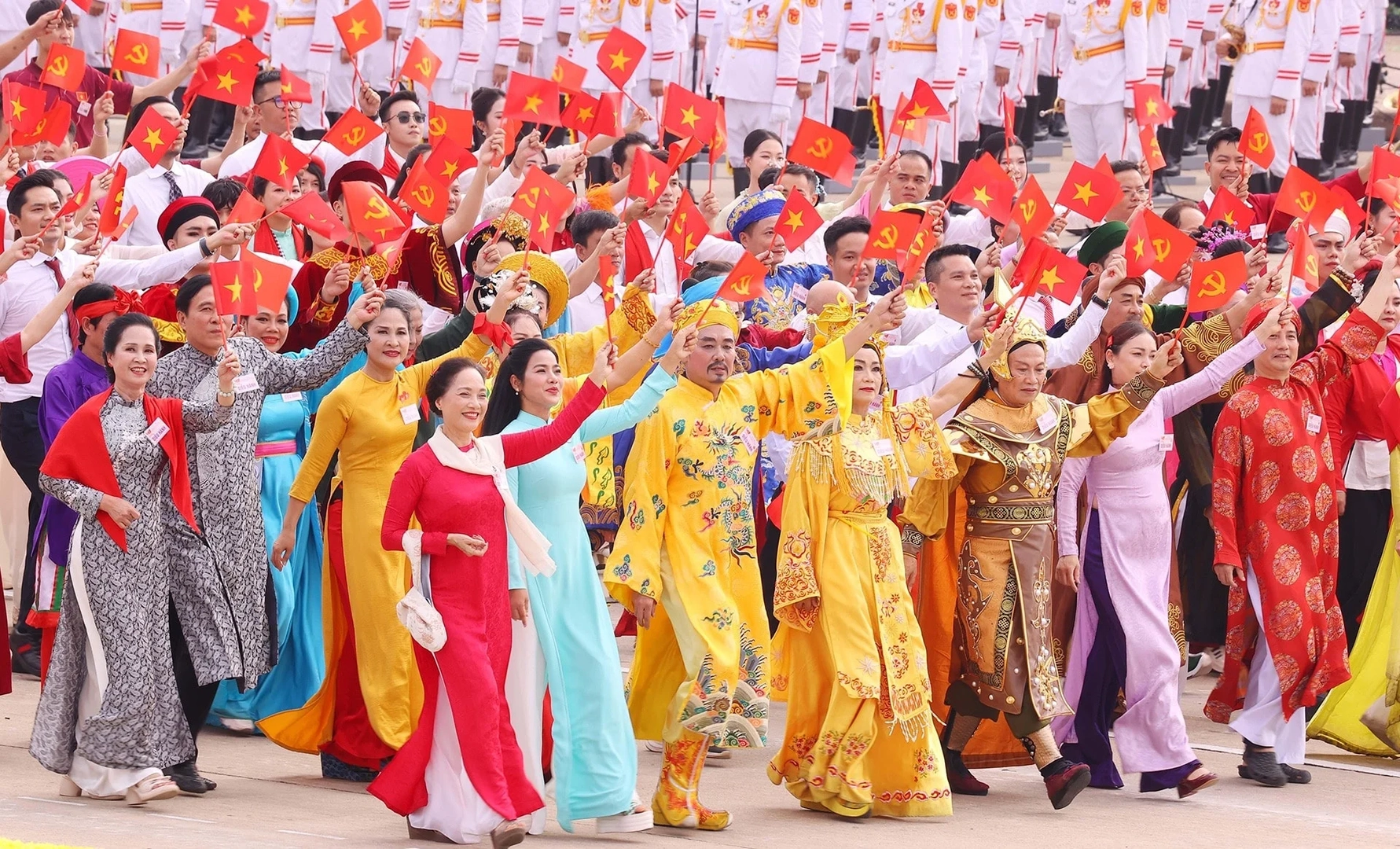Ngày Văn hóa Việt Nam