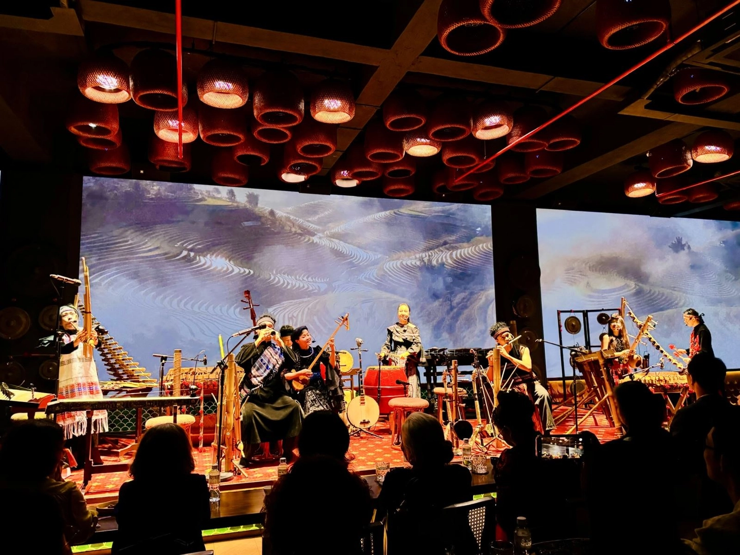 Triển lãm Heritage Fest 2026