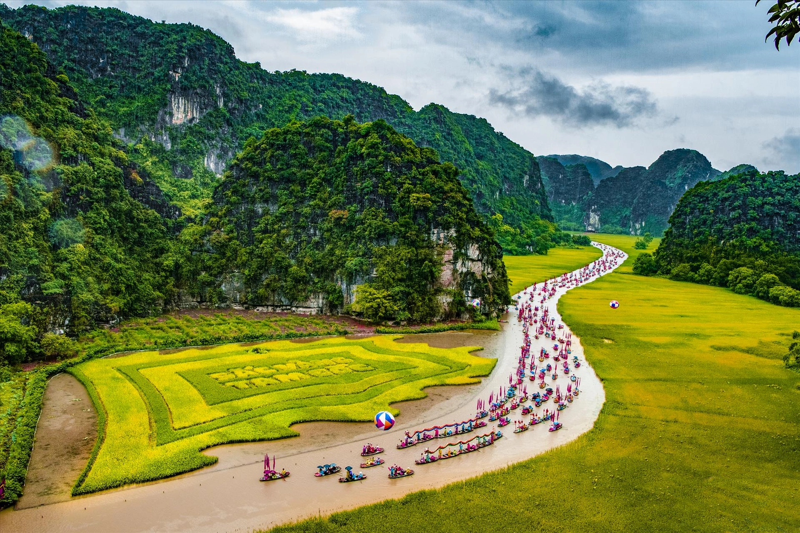 Sự kiện văn hóa