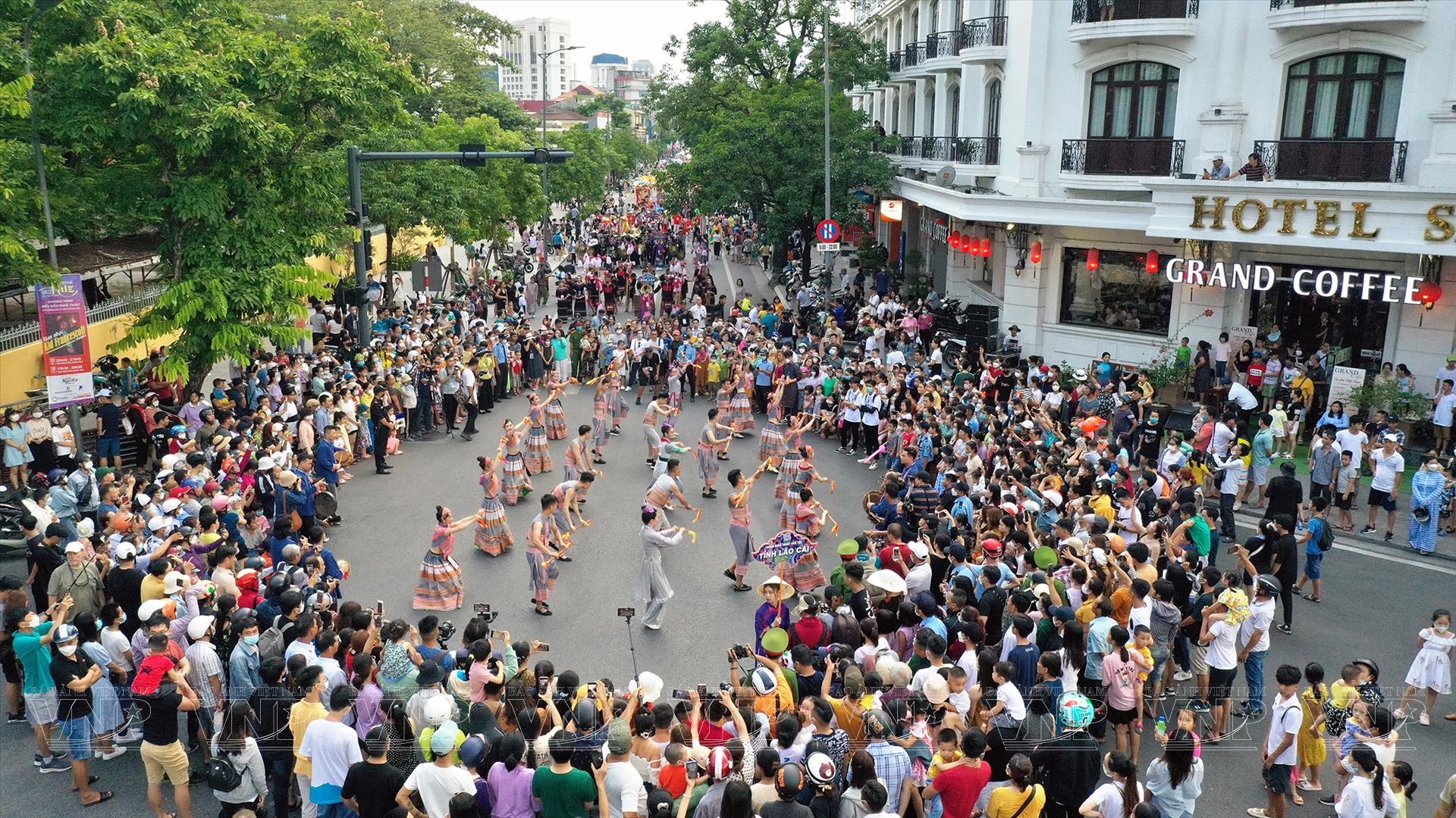 Sự kiện văn hóa