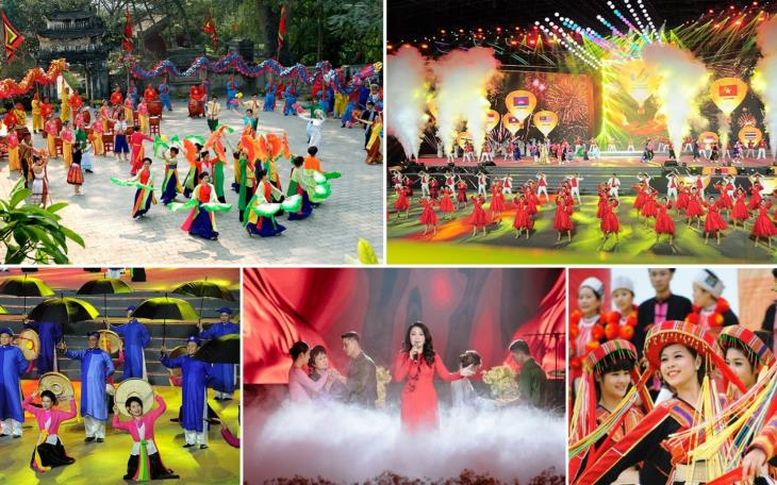 Ninh Bình ban hành Kế hoạch tổ chức các hoạt động chào mừng “Ngày Văn hóa Việt Nam” giai đoạn 2026 - 2030