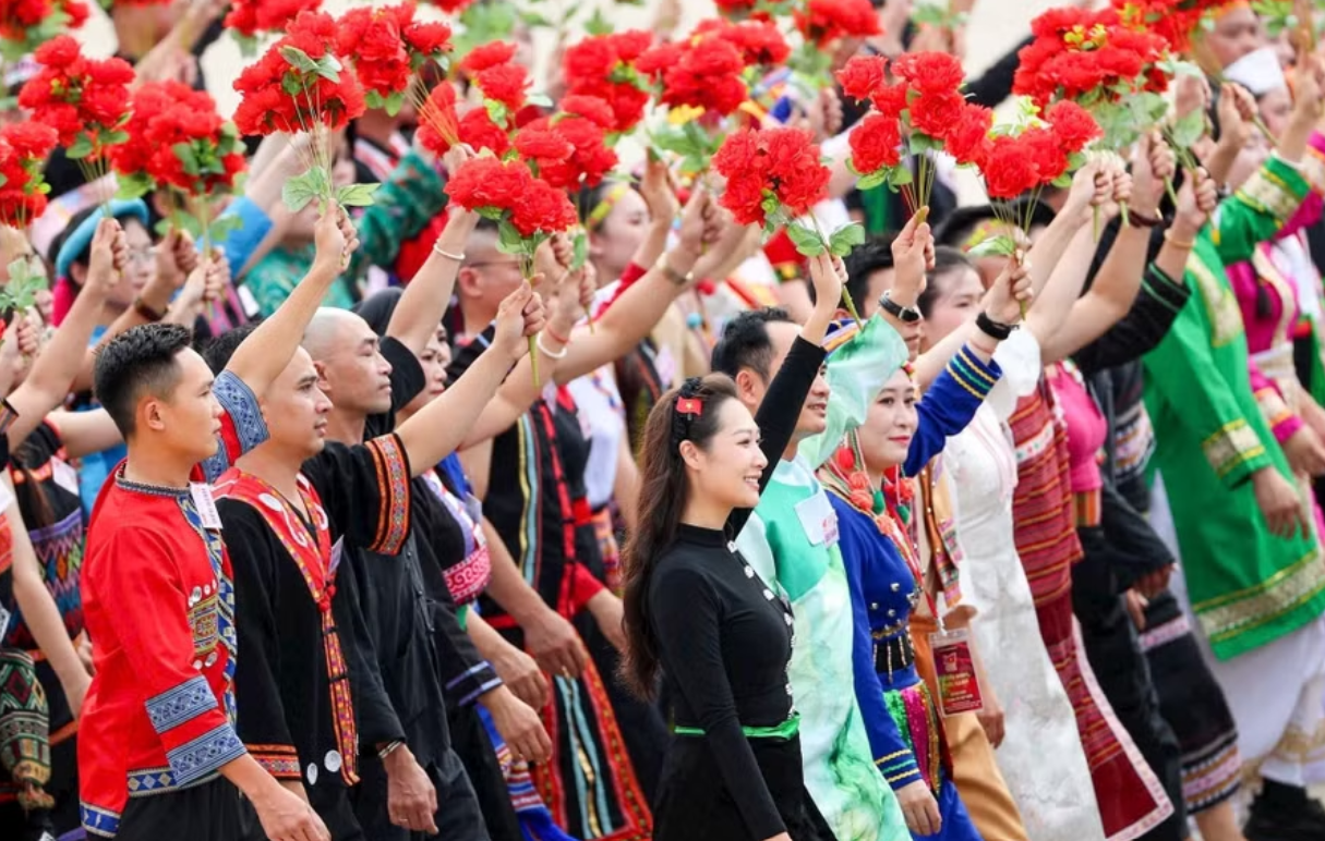 Tuyên Quang triển khai tổ chức “Ngày Văn hóa Việt Nam” giai đoạn 2026 - 2030