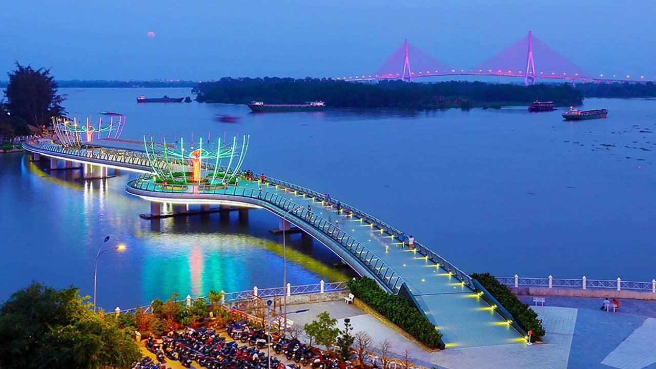 Bến Ninh Kiều