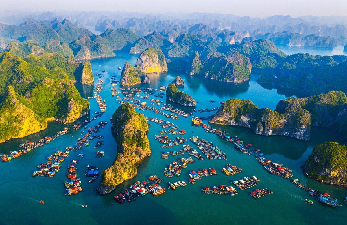 Quần đảo Cát Bà