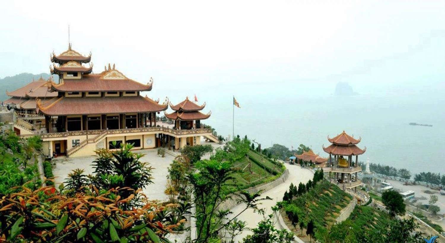 Chùa Long Tiên