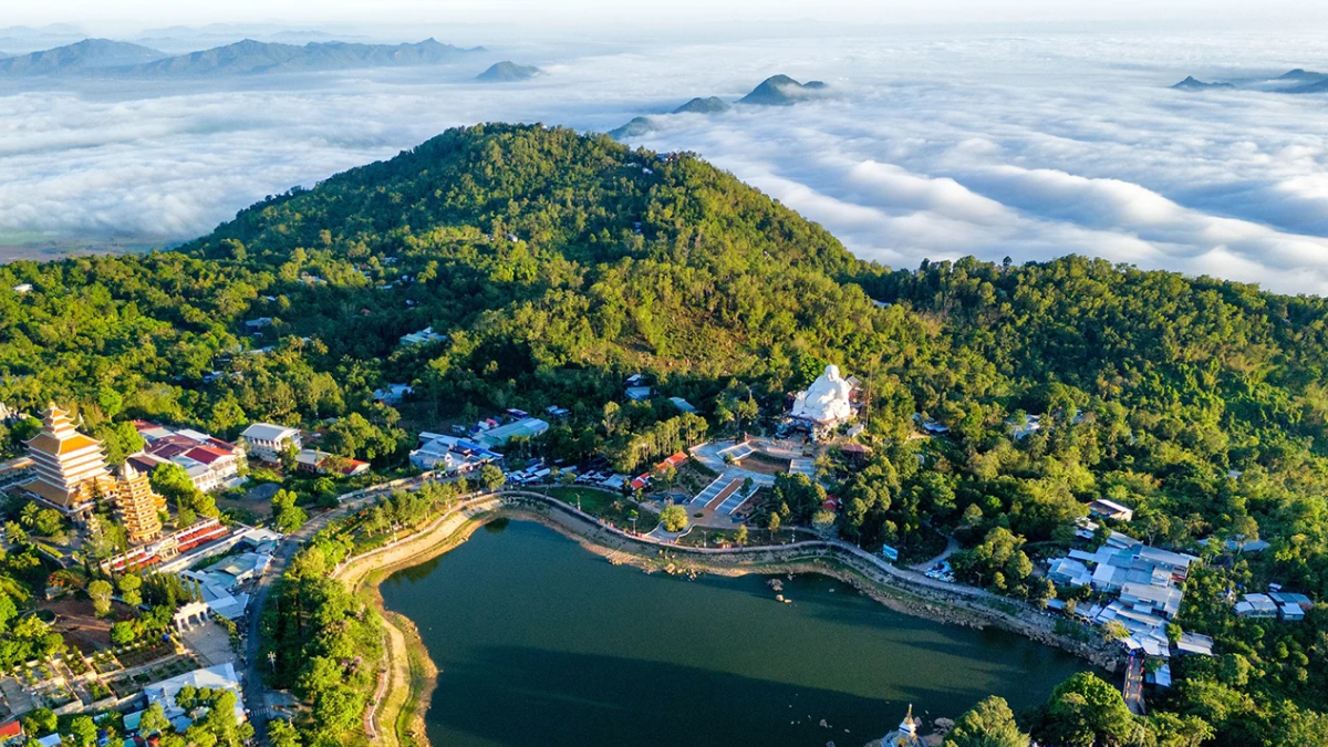 Khám phá Việt Nam