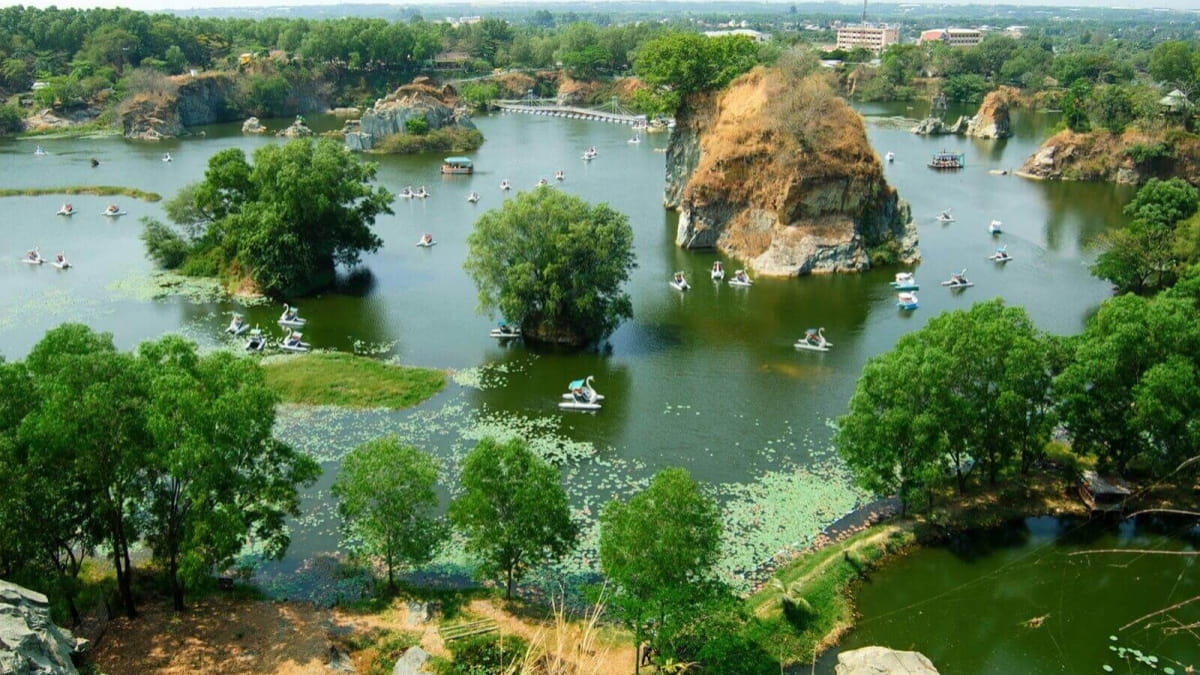 Đồng Nai