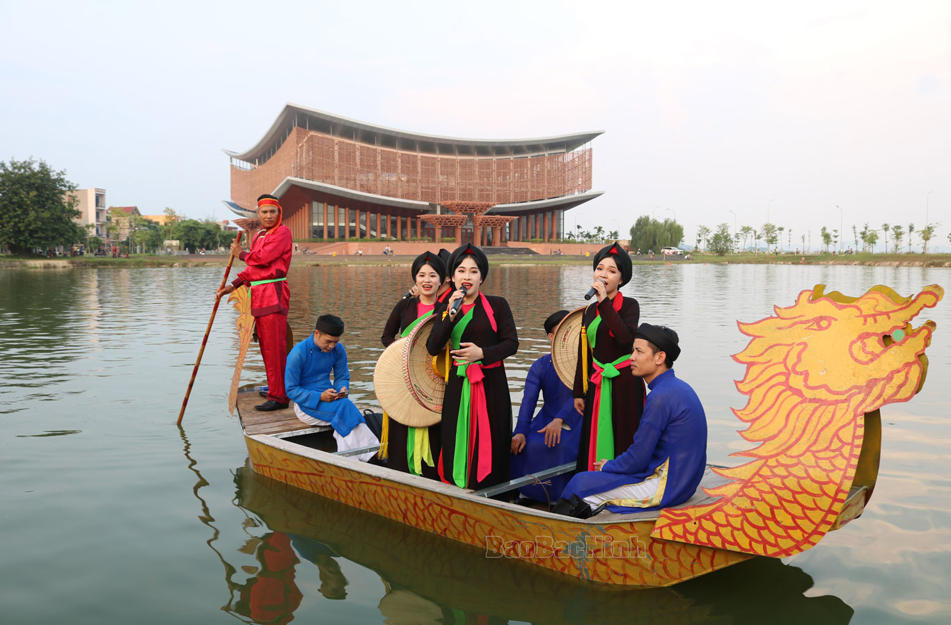 Bắc Ninh