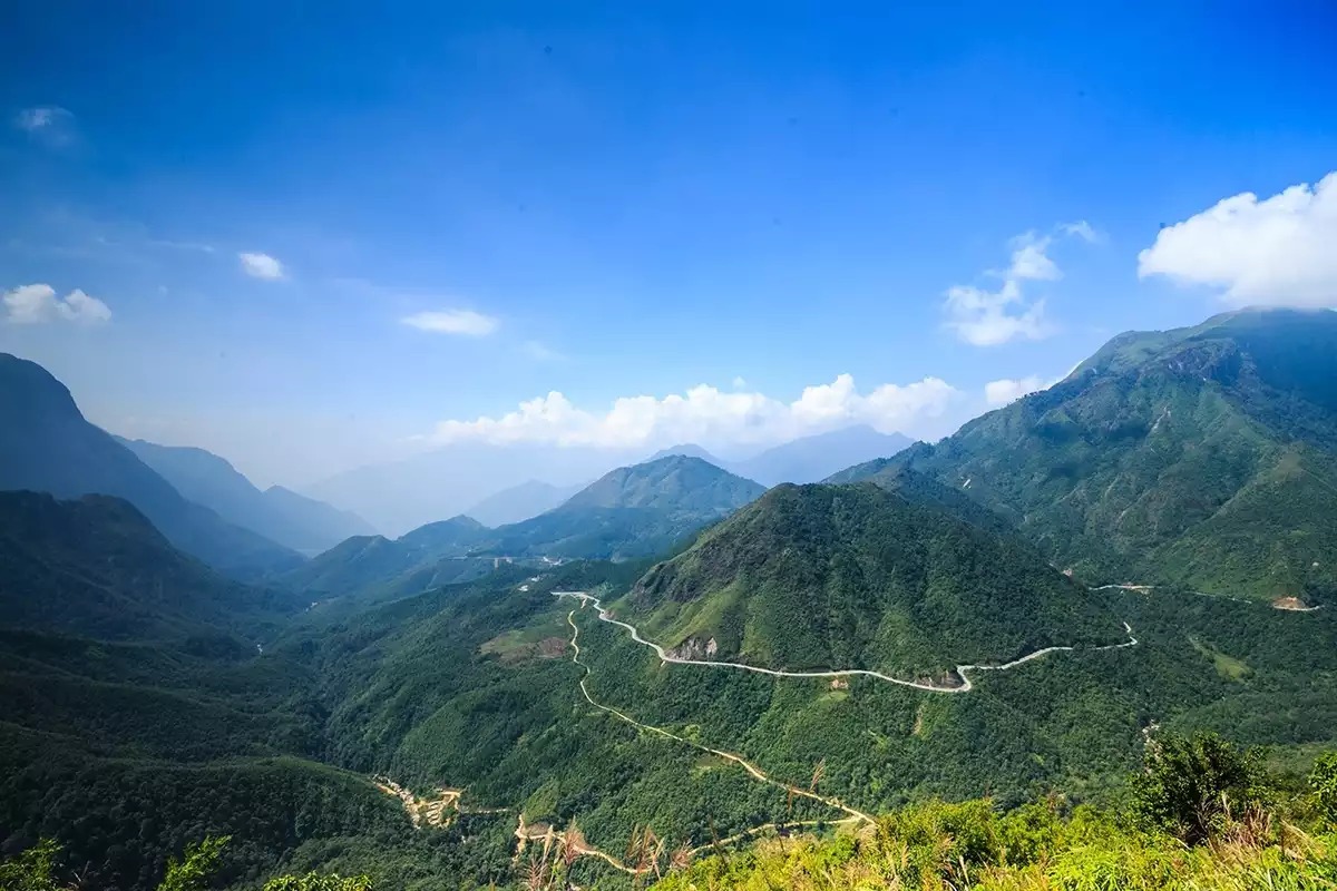 Lào Cai