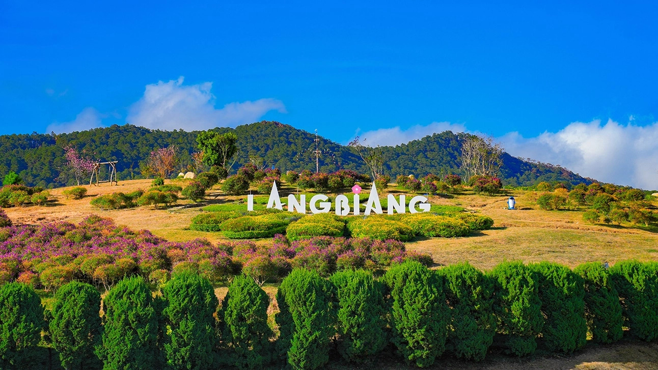 Lâm Đồng