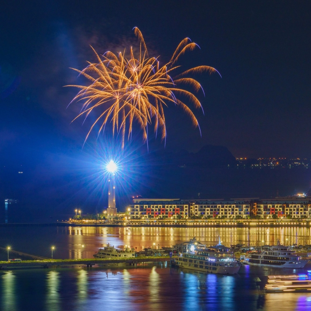 Chương trình Countdown 2027 tại TP Quảng Ninh