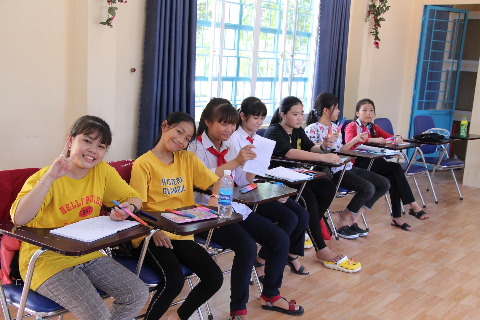 Truyền dạy và lan tỏa nghệ thuật Bài chòi