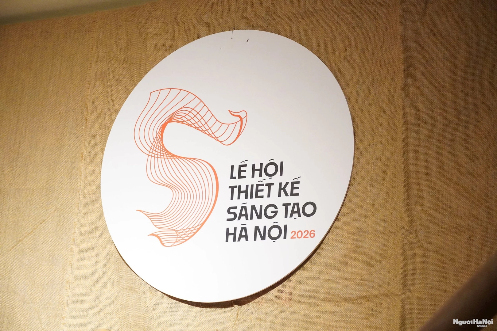 Lễ hội Thiết kế Sáng tạo Hà Nội 2026