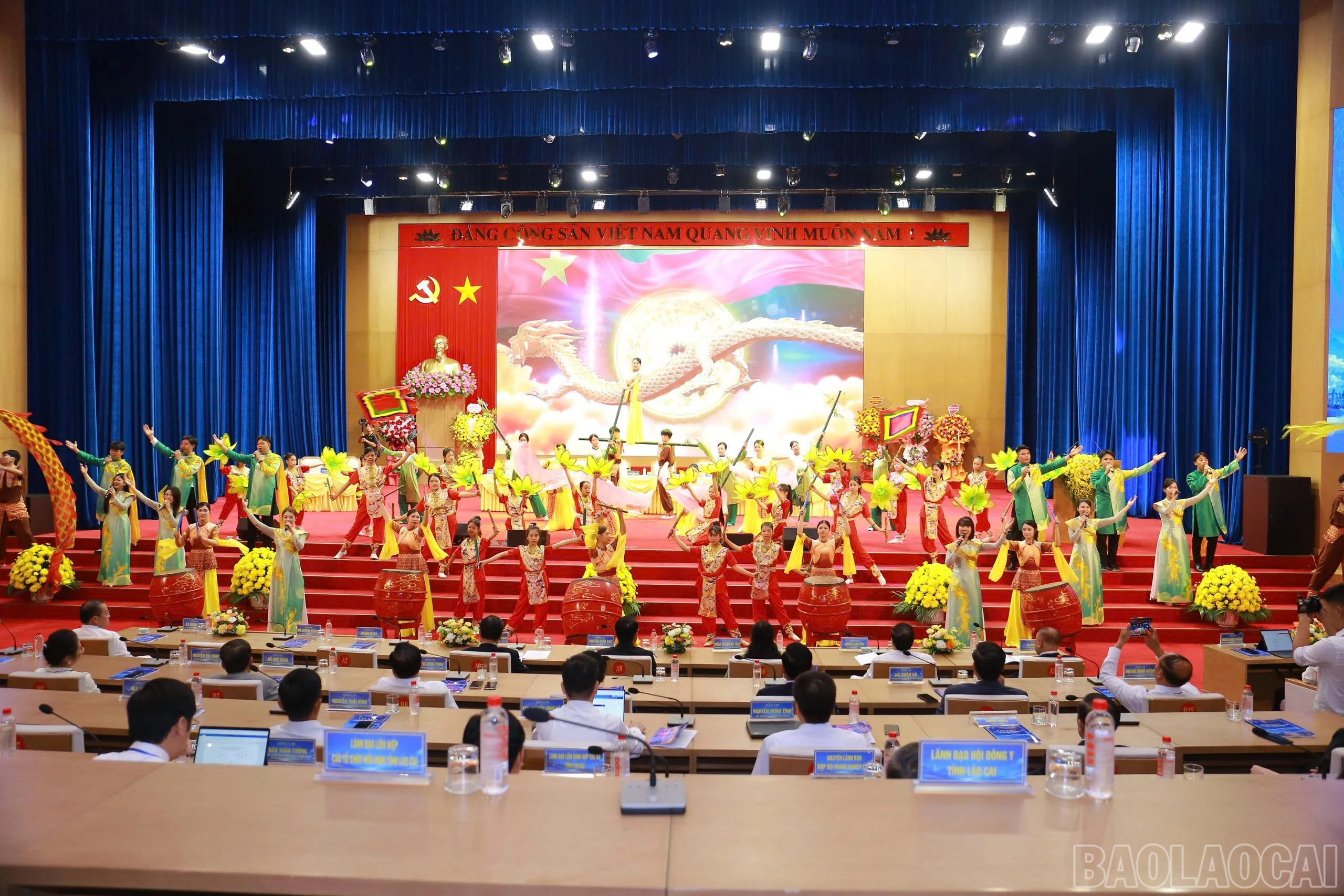 Chương trình “Giai điệu văn hóa vùng cao”
