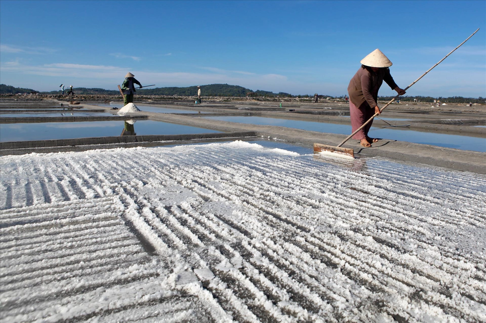Triển lãm "Bí ẩn Văn hóa Sa Huỳnh"