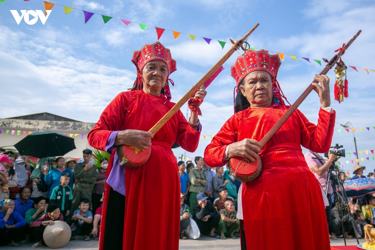 Giao lưu văn hóa Quảng Ninh – Quảng Tây