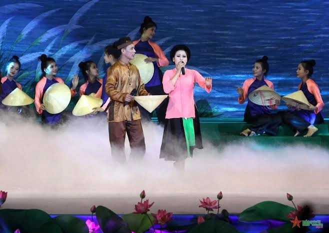 Chương trình “Mạch nguồn Thành Sen”