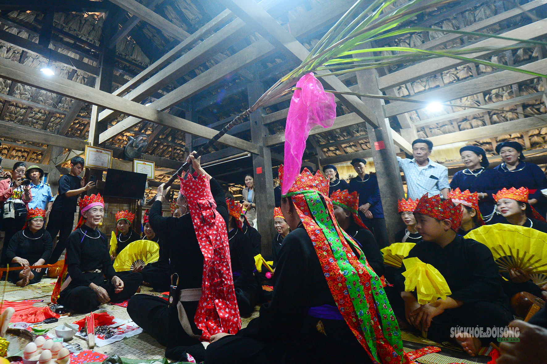 Bình Liêu Then Festival 2026
