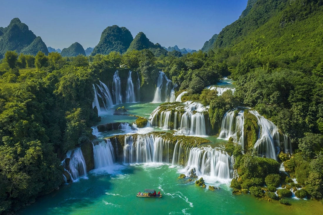 Triển lãm “Non nước Cao Bằng – Bản sắc, hội nhập và trải nghiệm”