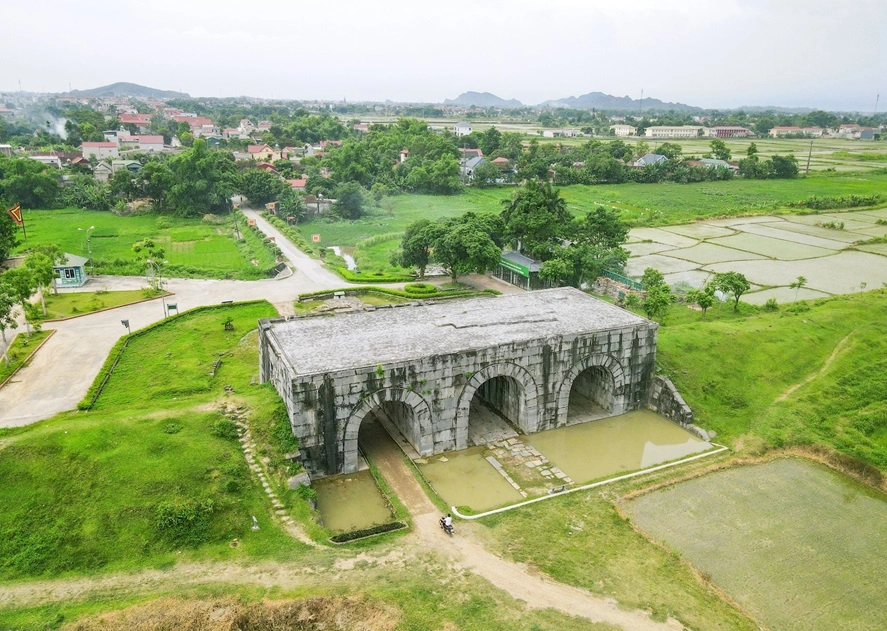 Trưng bày “Di sản xứ Thanh trong dòng chảy văn hóa Việt”