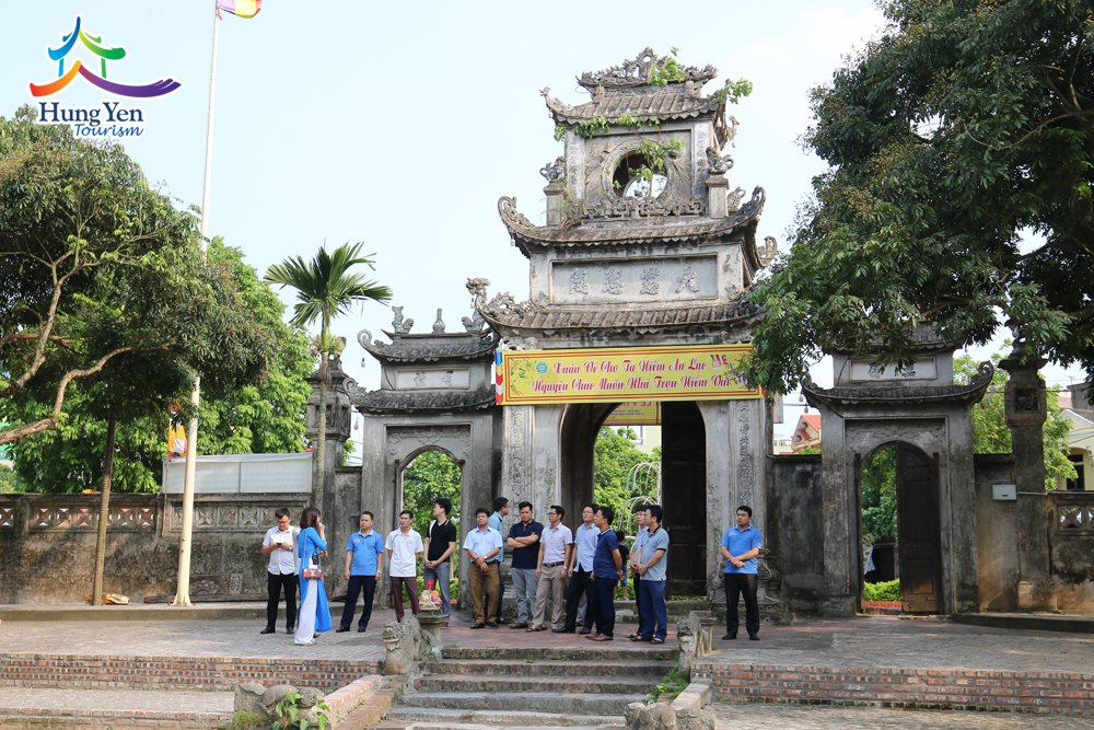 Trưng bày, triển lãm di sản và thành tựu văn hóa Hưng Yên