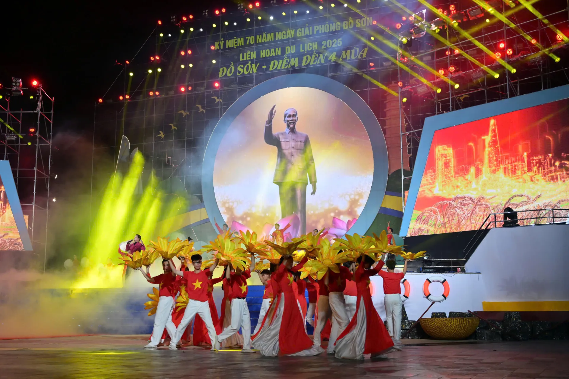 Festival Biển Đồ Sơn 2026