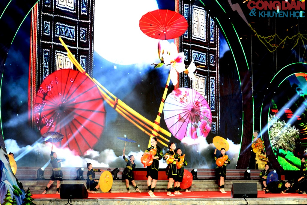 Giao lưu nghệ thuật “Thanh âm Sa Pa”