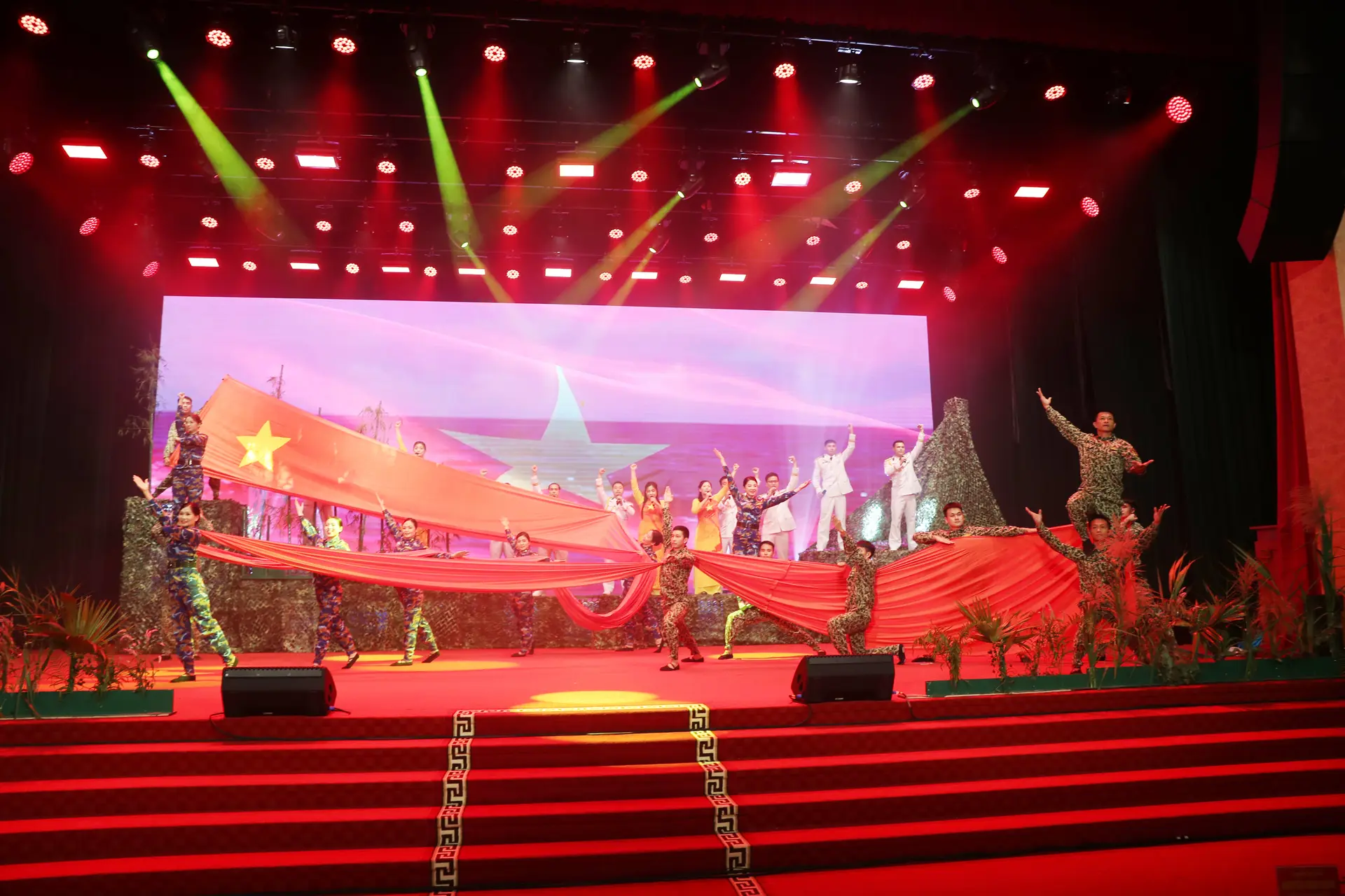 Liên hoan Nghệ thuật quần chúng Hải Phòng 2026