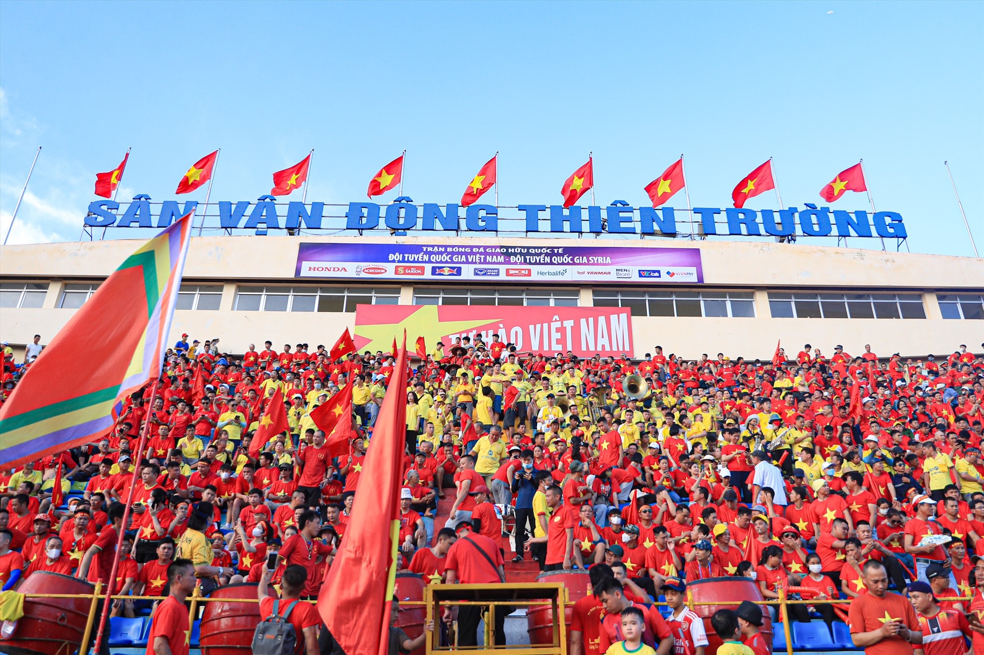 Giải Bóng đá giao lưu Thành Nam