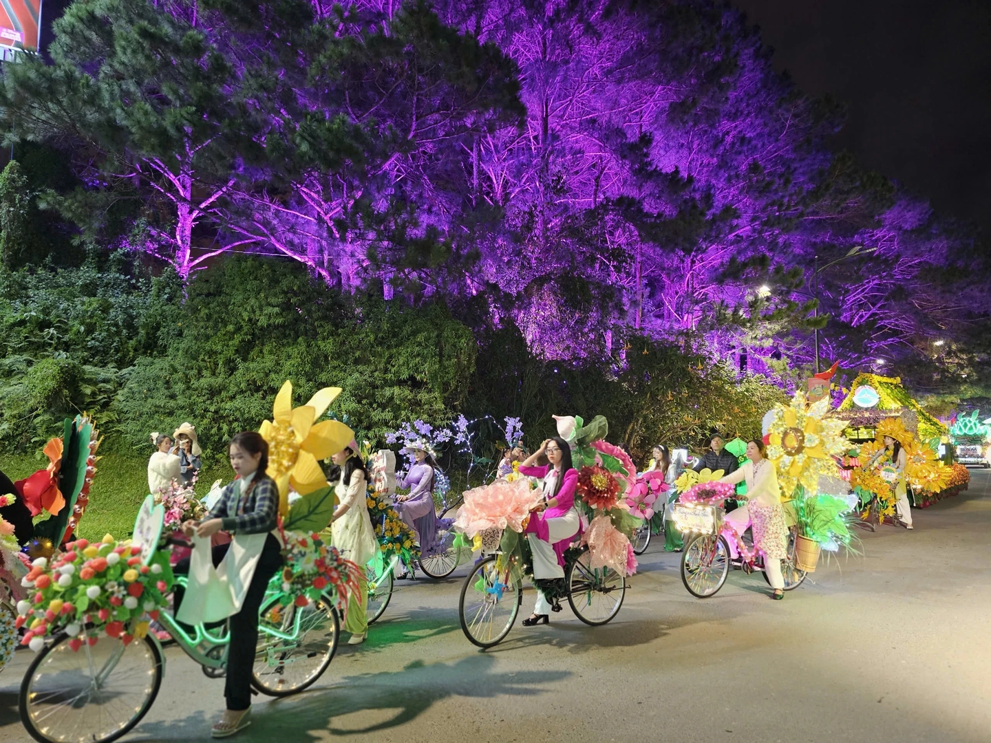 Lễ hội Âm nhạc đường phố và Carnaval di sản