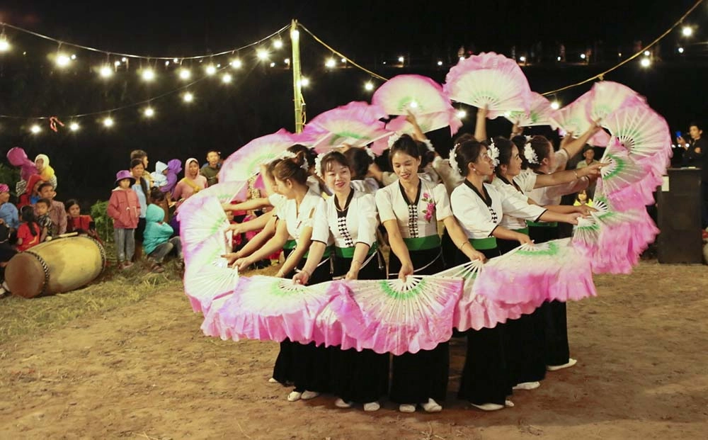 Khám phá tiếng khèn Mông – Giai điệu từ núi cao