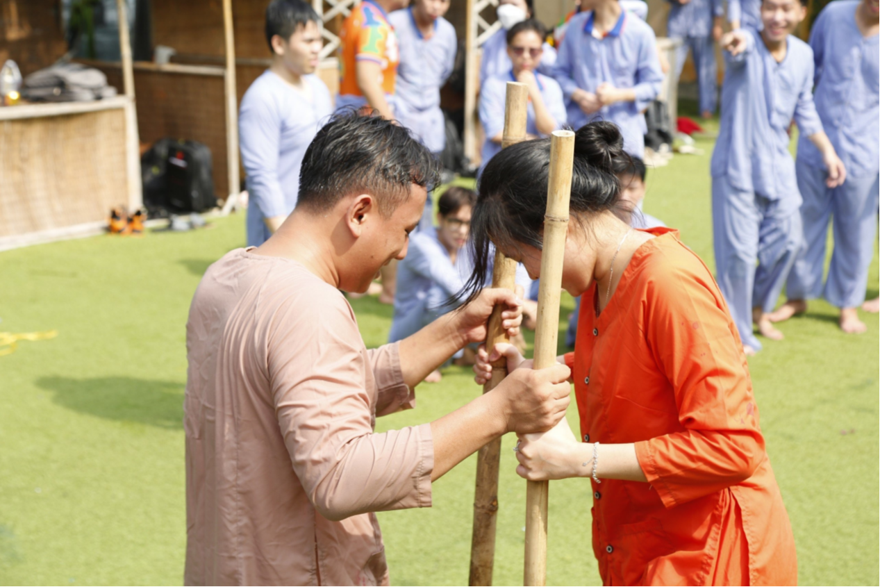 Chương trình “Một ngày làm người miền Tây”