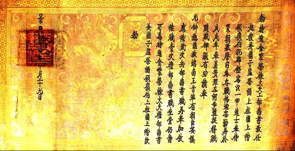 Hò chèo cạn Cẩm Nhượng – Tiếng hát miền biển