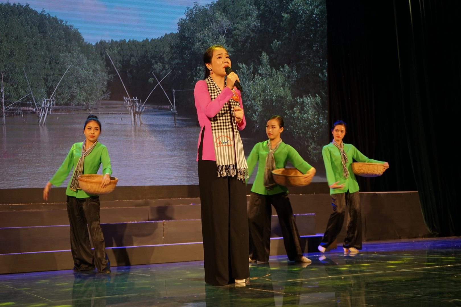 Lời ru Nam Bộ