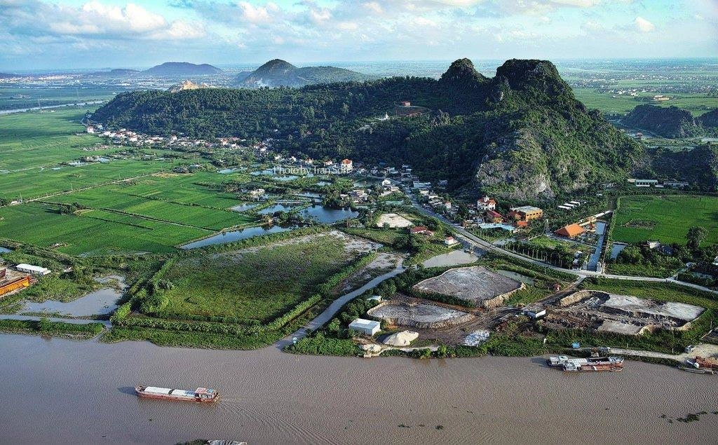 Miễn phí tham quan Khu di tích Núi Voi