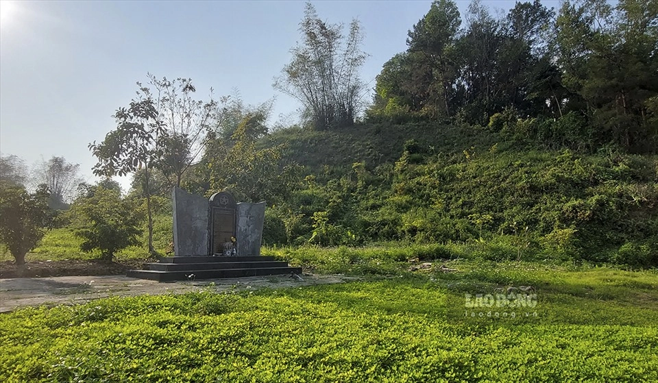 Khám phá Di tích Trung tâm đề kháng Him Lam