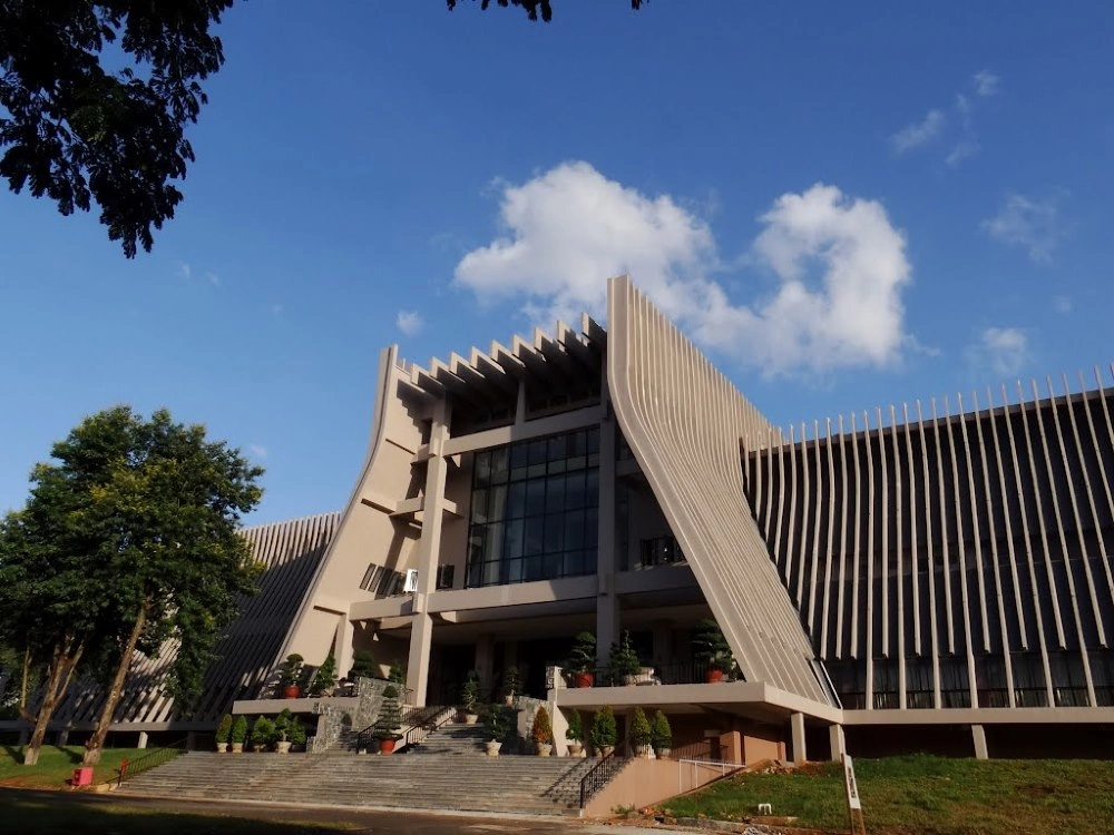 Tìm hiểu lịch sử và đa dạng sinh học tại Bảo tàng Đắk Lắk